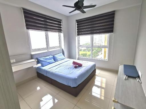 Mansion One, Private Room - Housity