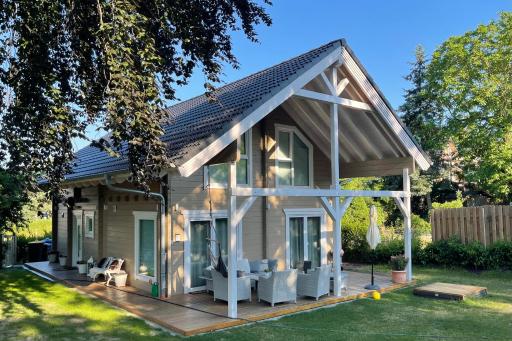 Chalet Rotbuche - Housity