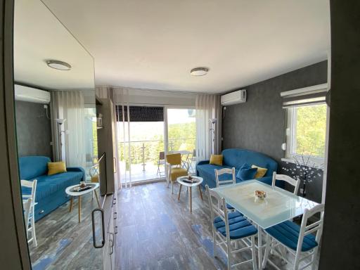 Apartman ANDRIĆ Zlatni breg - Housity
