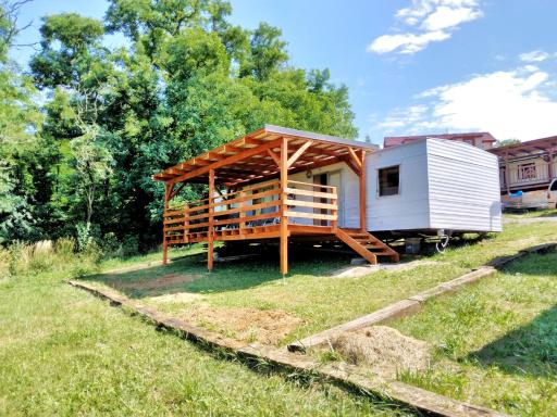 Mobilheim Luna - Housity