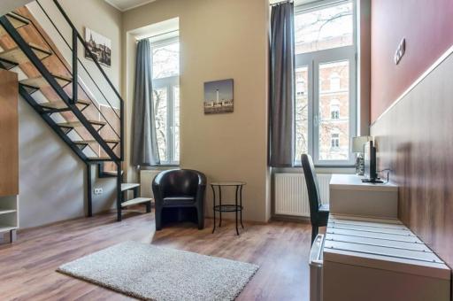 Hotel Sissy Residence - Housity