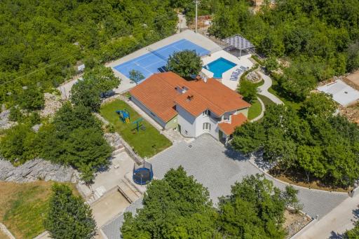 Villa Mary - Housity