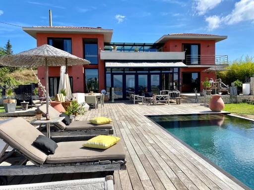 VILLA SUNSET VI4236 By Riviera Holiday Homes - Housity