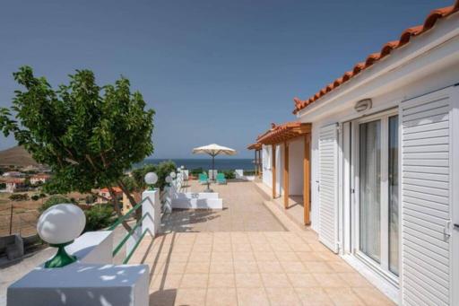 Platy Sea View Lxs - Housity
