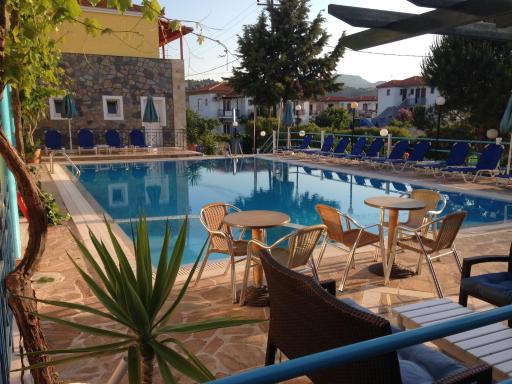 Anaxos Hotel - Housity
