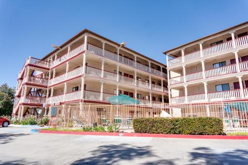 Heritage Inn La Mesa - Housity
