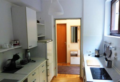 Ferienwohnung Habichtstal - Housity