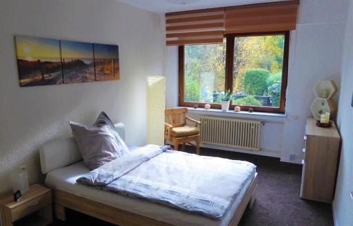 Ferienwohnung Habichtstal - Housity