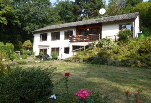 Ferienwohnung Habichtstal - Housity