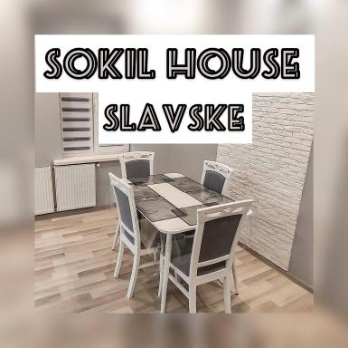 SOKIL HOUSE - Housity