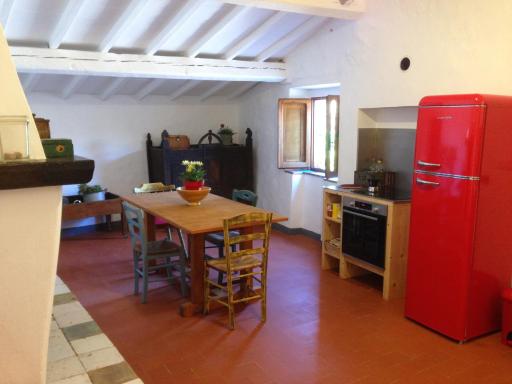 Casa Primavera a Rocca d'Orcia - Housity