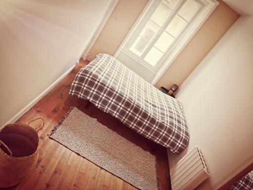 Appartement INDÉPENDANT centre ville 1chambre - Housity