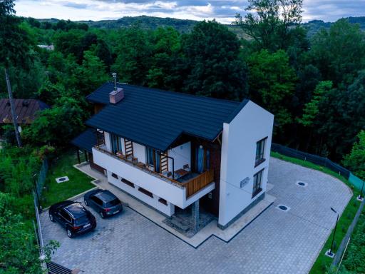 Pensiunea Paul - Housity