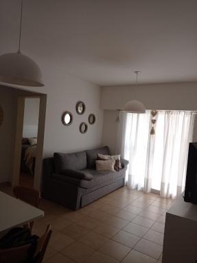 Departamento Céntrico con wifi - Housity