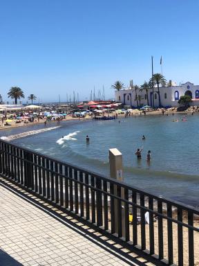 MARBELLA CALLE EL FUERTE APARTAMENT - Housity