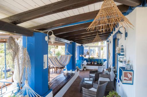 Clelia Case Vista Mare - Housity