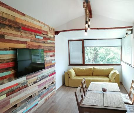 Ema guest house - Hizvo