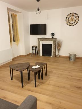 Appartement Dali centre historique Perpignan - Housity
