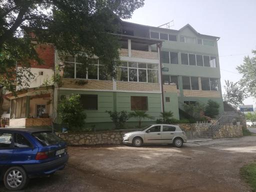 Apartmani Kaldrma - Housity