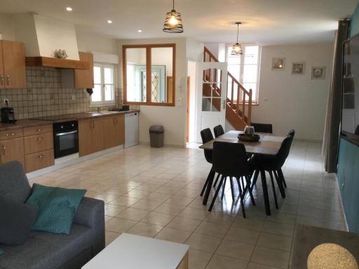 Demeure Saint Martin - Housity