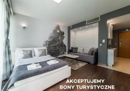 AR Apartments - Angel Center Kraków - Housity