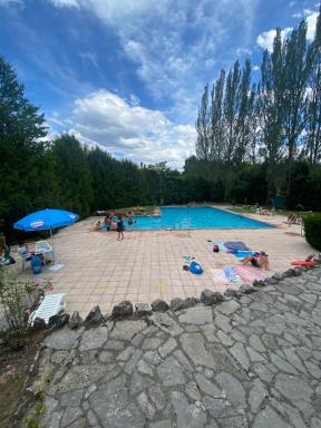 Glamping Cañon del Rio Lobos - Housity