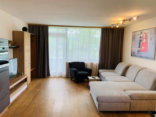 Buchenblick - Housity