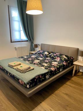 AFFITTACAMERE DA ANDRE E MARY - Housity