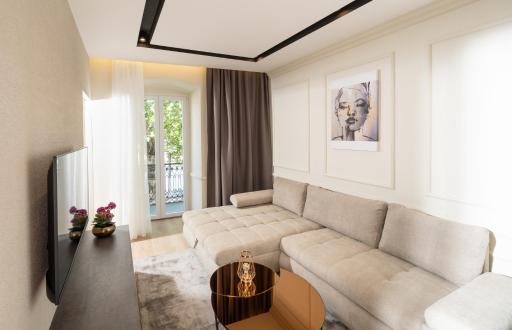 Premium Apartments - Housity