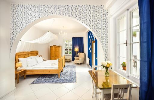 Pension Fortna - Housity