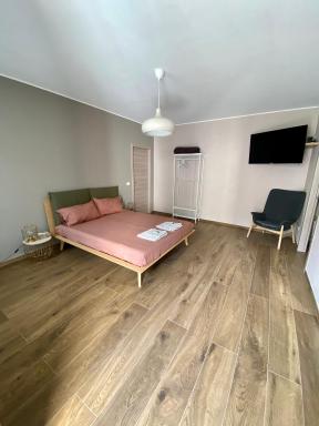 AFFITTACAMERE DA ANDRE E MARY - Housity