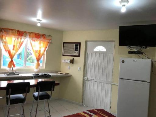 Departamento en AGS en MPO LIBRE - Housity