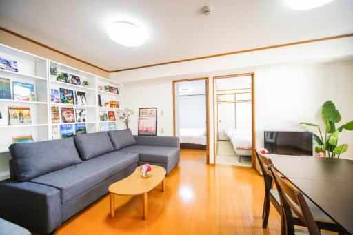 Hakata apartment - Housity