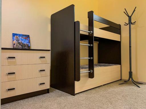 Golden Tiger - Housity