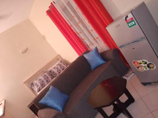 Lovely Studio Apartment in Shanzu - Housity