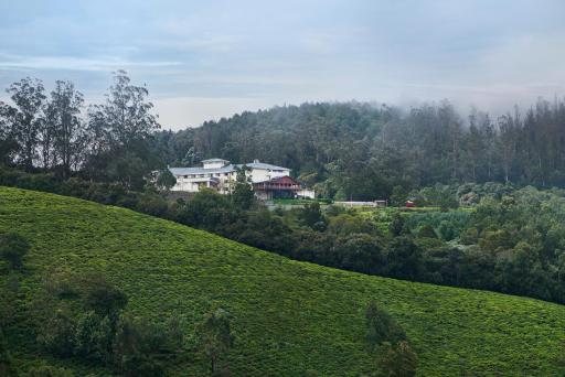 Accord Highland Hotel Ooty - Hizvo