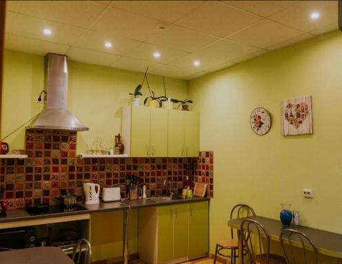 Beachfront Guest house Baltika - Housity