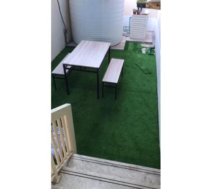 Muroor House with garden - Housity
