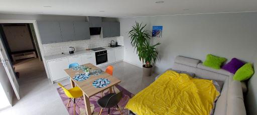 Noclegi u Pauliny i Pawła - Housity