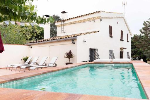 Masía Can Tramontana - Housity