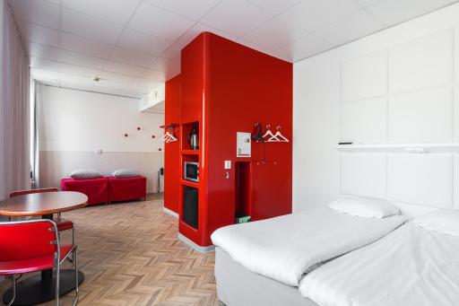 Omena Hotel Tampere - Housity
