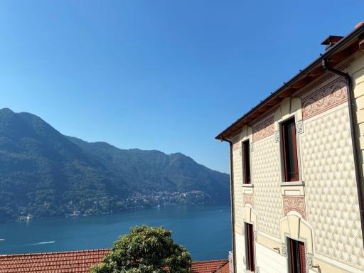 Villa Nova apartment in Moltrasio – Lake Como - Housity