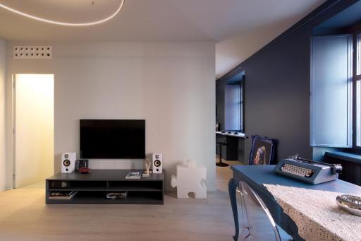 Casa da Gio', incantevole, nel cuore di Alba, con posto auto gratuito. - Housity