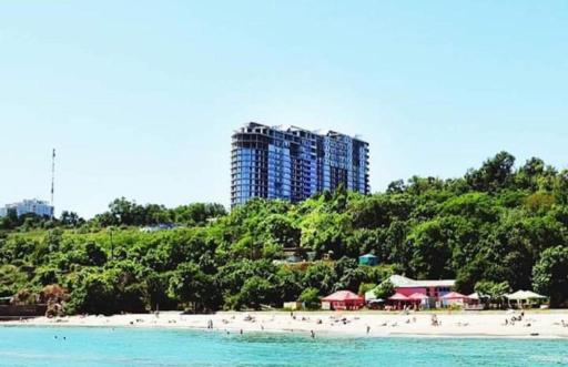 Apart hotel Greenwood near Sea - Housity