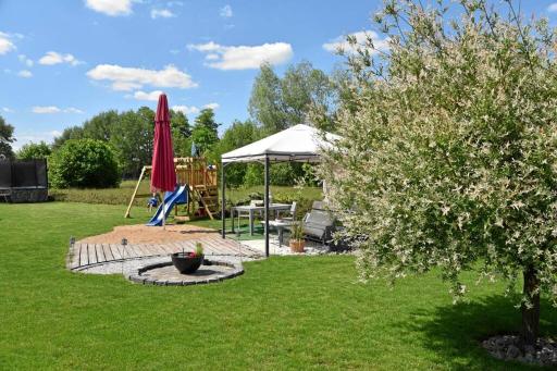 Ferienwohnung Gartenblick an der Mainschleife - Housity