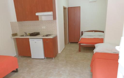 Apartmani Zlatko - Housity