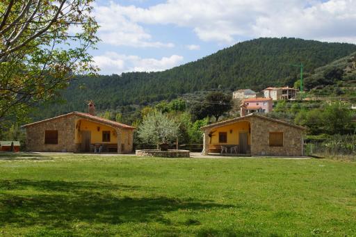 CABAÑAS ARGUELLITE - Housity