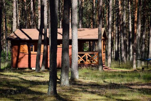 Leśniczówka-Wdzydze Pe eL - Housity