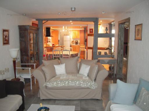 Appartement Le Chez Soi Riquewihr - Housity