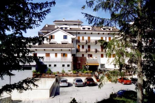 Grand Hotel delle Rocche - Housity